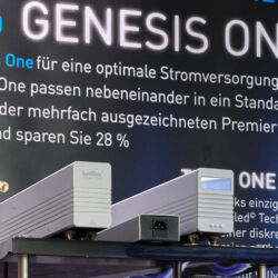 HiFi Convention Freiburg 2019