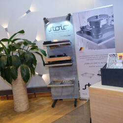 HiFi Convention Freiburg 2019