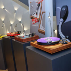 HiFi Convention Freiburg 2019