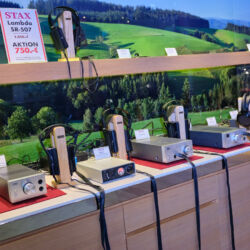 HiFi Convention Freiburg 2019