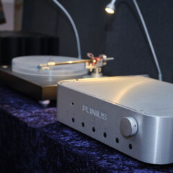 HiFi Convention Freiburg 2019