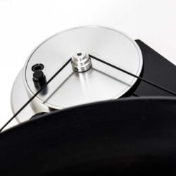 Input Audio Transformer Plattenspieler