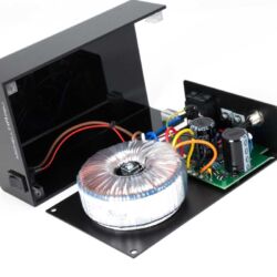 Input Audio Transformer Plattenspieler