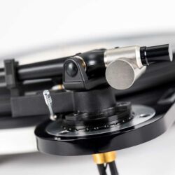 Input Audio Transformer Plattenspieler