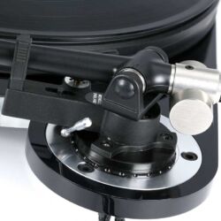Input Audio Transformer Plattenspieler