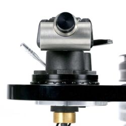 Input Audio Transformer Plattenspieler
