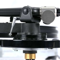 Input Audio Transformer Plattenspieler