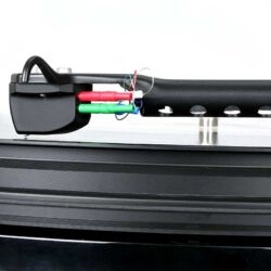Input Audio Transformer Plattenspieler