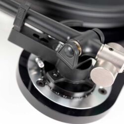 Input Audio Transformer Plattenspieler