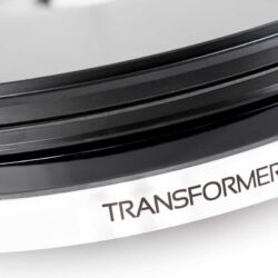Input Audio Transformer Plattenspieler