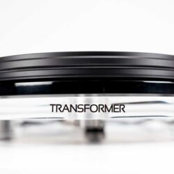 Input Audio Transformer Plattenspieler