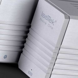 IsoTek Power Conditioner