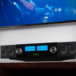 McIntosh RS200 Wireless Loudspeaker System