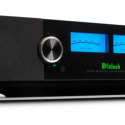 McIntosh RS200 Wireless Loudspeaker System