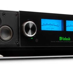 McIntosh RS200 Wireless Loudspeaker System