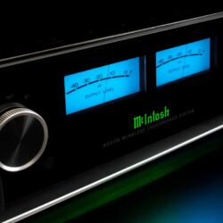 McIntosh RS200 Wireless Loudspeaker System