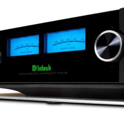 McIntosh RS200 Wireless Loudspeaker System