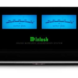 McIntosh RS200 Wireless Loudspeaker System