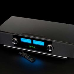 McIntosh RS200 Wireless Loudspeaker System
