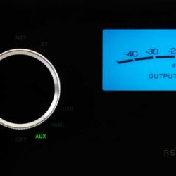 McIntosh RS200 Wireless Loudspeaker System