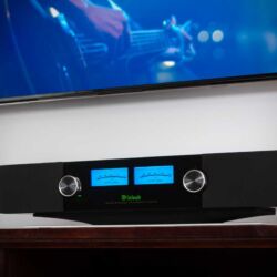 McIntosh RS200 Wireless Loudspeaker System