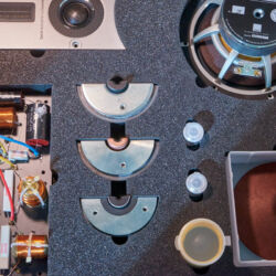 Norddeutsche HiFi Tage 2019 Hotel Holiday Inn Hamburg