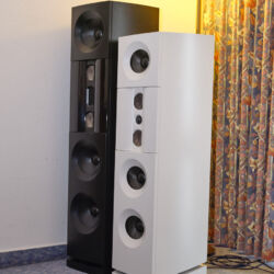 Norddeutsche HiFi Tage 2019 Hotel Holiday Inn Hamburg