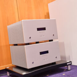 Norddeutsche HiFi Tage 2019 Hotel Holiday Inn Hamburg