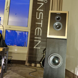 Norddeutsche HiFi Tage 2019 Hotel Holiday Inn Hamburg