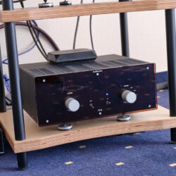 Norddeutsche HiFi Tage 2019 Hotel Holiday Inn Hamburg