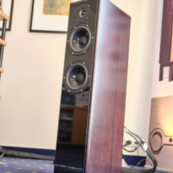 Norddeutsche HiFi Tage 2019 Hotel Holiday Inn Hamburg
