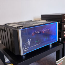 Norddeutsche HiFi Tage 2019 Hotel Holiday Inn Hamburg