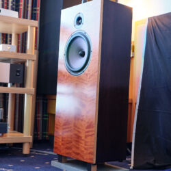 Norddeutsche HiFi Tage 2019 Hotel Holiday Inn Hamburg