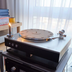 Norddeutsche HiFi Tage 2019 Hotel Holiday Inn Hamburg
