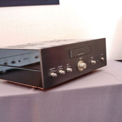Norddeutsche HiFi Tage 2019 Hotel Holiday Inn Hamburg