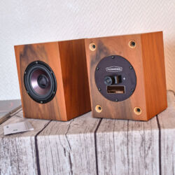 Norddeutsche HiFi Tage 2019 Hotel Holiday Inn Hamburg
