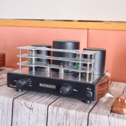 Norddeutsche HiFi Tage 2019 Hotel Holiday Inn Hamburg