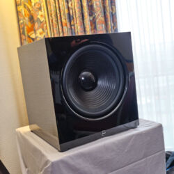 Norddeutsche HiFi Tage 2019 Hotel Holiday Inn Hamburg