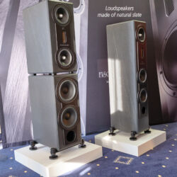 Norddeutsche HiFi Tage 2019 Hotel Holiday Inn Hamburg