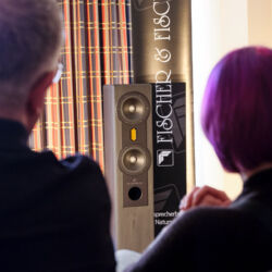 Norddeutsche HiFi Tage 2019 Hotel Holiday Inn Hamburg
