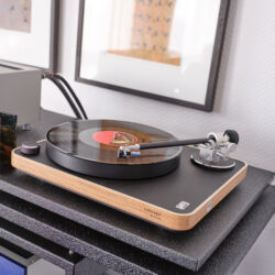 Norddeutsche HiFi Tage 2019 Hotel Holiday Inn Hamburg