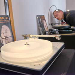 Norddeutsche HiFi Tage 2019 Hotel Holiday Inn Hamburg