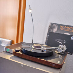 Norddeutsche HiFi Tage 2019 Hotel Holiday Inn Hamburg