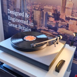 Norddeutsche HiFi Tage 2019 Hotel Holiday Inn Hamburg