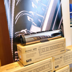 Norddeutsche HiFi Tage 2019 Hotel Holiday Inn Hamburg