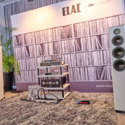 Norddeutsche HiFi Tage 2019 Hotel Holiday Inn Hamburg