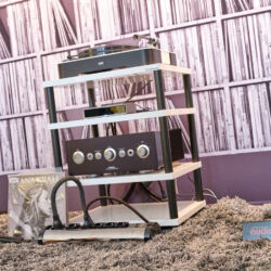 Norddeutsche HiFi Tage 2019 Hotel Holiday Inn Hamburg
