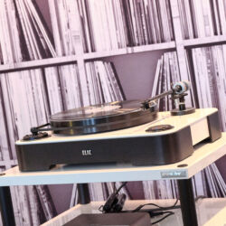 Norddeutsche HiFi Tage 2019 Hotel Holiday Inn Hamburg