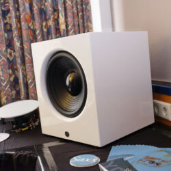 Norddeutsche HiFi Tage 2019 Hotel Holiday Inn Hamburg