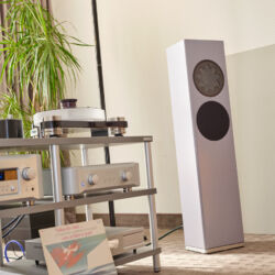 Norddeutsche HiFi Tage 2019 Hotel Holiday Inn Hamburg